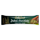 DELLA SANTE Baton proteinowy dubajska czekolada 45 g