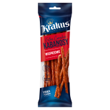 KRAKUS. Kabanosy wieprzowe 95 g
