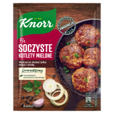 KNORR FIX Soczyste kotlety mielone 70 g