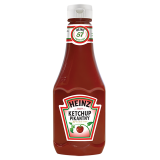 HEINZ Ketchup pikantny 455 g