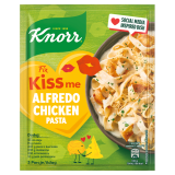 KNORR FIX Alfredo Chicken Pasta (Kiss Me) 42 g