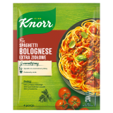 KNORR FIX Spaghetti Bolognese extra ziołowe 42 g