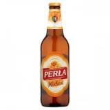 PERŁA Piwo miodowe (butelka bezzwrotna) 500 ml