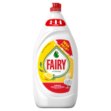 FAIRY Płyn do mycia naczyń Lemon 1.35 l