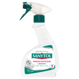 SANYTOL Spray przeciw roztoczom 300 ml