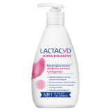 LACTACYD Femina Emulsja do Higieny Intymnej 200 ml