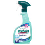 SANYTOL Spray do łazienki eukaliptus 500 ml