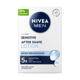 NIVEA MEN Sensitive Woda po goleniu 100 ml