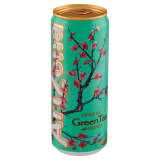 ARIZONA Napój zielona herbata z miodem 330 ml
