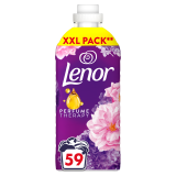 LENOR Płyn do płukania 59 prań Floral Bouquet 1.239 l