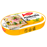 GRAAL Filety z makreli w oleju 170 g