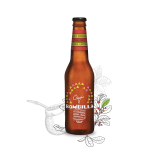 BOMBILLA Napój Yerba Mate Classic 330 ml