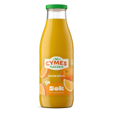 TŁOCZNIA CYMES Sok z pomarańczy 750 ml
