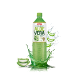 OKF Farmer's Aloe Vera Napój z cząstkami aloesu 1.5 l