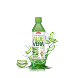 OKF Napój aloesowy Farmers 500 ml