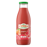 TŁOCZNIA CYMES Sok z grejpfrutów 750 ml