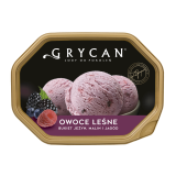 GRYCAN Lody Owoce leśne 1.1 l