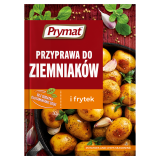 PRYMAT Przyprawa do ziemniaków 25 g