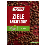 PRYMAT Ziele angielskie całe 15 g