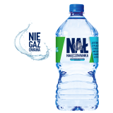 NAŁĘCZOWIANKA Naturalna woda mineralna niegazowana 1 l