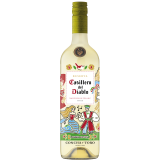 CASILLERO DEL DIABLO Sauvignon Blanc 750 ml
