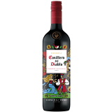 CASILLERO DEL DIABLO Cabernet Sauvignon 750 ml