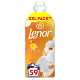 LENOR Płyn do płukania 59 prań Orchid & Vanilla 1.239 l