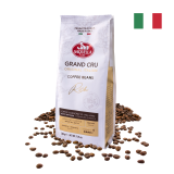 SAQUELLA Kawa ziarnista Grand Cru Rich 200 g