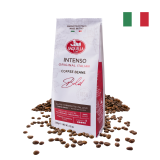 SAQUELLA Kawa ziarnista Intenso Bold 200 g