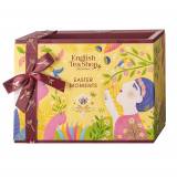 ENGLISH TEA SHOP Herbaty wielkanocne organiczne 24 g