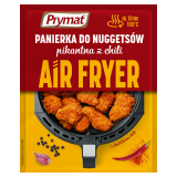 PRYMAT AIR FRYER Panierka do nuggetsów pikantna z chili 68 g