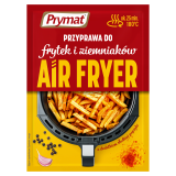 PRYMAT AIR FRYER Przyprawa do frytek i ziemniaków (z dodatkiem słodkiej papryki) 30 g