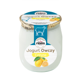 RIANS Jogurt owczy cytrynowy 115 g
