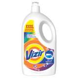 VIZIR COLOR Płyn uniwersalny do prania 80 prań 3.6 l