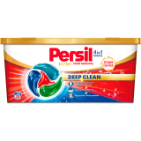 PERSIL Discs Expert Stain Removal Kapsułki do prania tkanin białych 29 szt. 1 szt