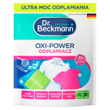 DR.BECKMANN Sól do odplamiania tkanin kolorowych 400 g