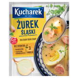 KUCHAREK Żurek śląski 46 g