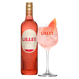 LILLET Rose 750 ml