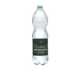 KRYNICZANKA Naturalna woda mineralna częściowo odgazowana - niskonasycona CO2 1.5 l