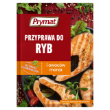 PRYMAT Przyprawa do ryb i owoców morza 20 g