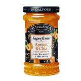 ST. DALFOUR Superfruits Morela i nasiona Chia 170 g