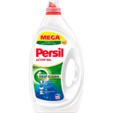 PERSIL Gel Active Żel do prania tkanin białych 88 prań 3.96 l