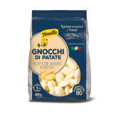 NOVELLE Gnocchi ziemniaczane (włoskie kluseczki) 400 g