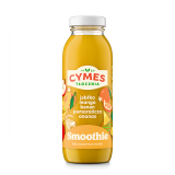 TŁOCZNIA CYMES Smoothie banan jabłko mango 250 ml