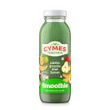 TŁOCZNIA CYMES Smoothie banan jabłko kiwi gruszka 250 ml