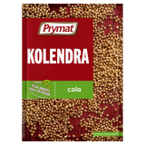 PRYMAT Kolendra (cała) 15 g