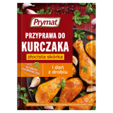 PRYMAT Przyprawa do kurczaka 30 g