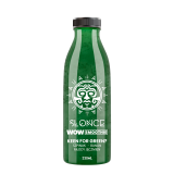 SŁOŃCE WOW Smoothie - Keen for Green? 330 ml