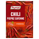 PRYMAT Chili pieprz cayenne 15 g