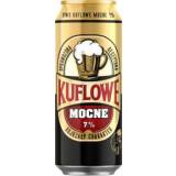 KUFLOWE Mocne piwo (puszka) 500 ml